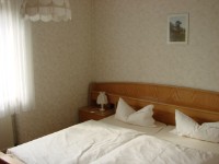 ruhiges Schlafzimmer